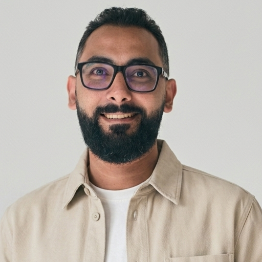 Amir Emad